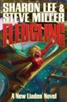 Sharon Lee, Sharon/ Miller Lee, Steve Miller - Fledgling