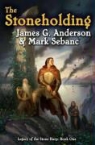 James Anderson, James G. Anderson, James Sebanc Anderson, Chigusa Kawai, Mark Sebanc - Stoneholding