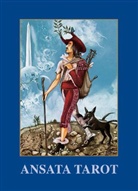 B.A. Mertz, Paul Struck, Paul Struck - Ansata Tarot, Tarotkarten