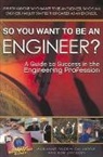 Marianne P Davidson Calabrese, Marianne Pilgrim Calabrese, Marianne Davidson, Ron Davidson - So You Want to Be an Engineer?