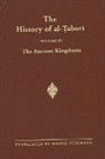 Tabari, Ehsan Yarshater, Moshe Perlmann - The History of Al-&#7788;abar&#299; Vol. 4