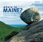 Andrew Vietze, Dr. Andrew Vietze, Kevin Shields - Where in Maine