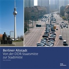 Hans Stimmann, Hans Stimmann - Berliner Altstadt