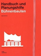 Birgit Schmolke - Bühnenbauten