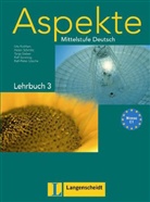 Aspekte - Bd. 3: Lehrbuch