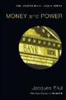Jacques Ellul, Jacques/ Gill Ellul - Money and Power