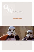 Will Brooker - Star Wars
