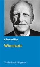 Adam Phillips - Winnicott