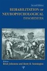 Brick (University of Missouri-Columbia Johnstone, Brick Stonnington Johnstone, Henry H. Johnstone Stonnington, STONNINGTON HENRY H JOHNSTONE B, Brick Johnstone, Brick (University of Missouri-Columbia Johnstone... - Rehabilitation of Neuropsychological Disorders
