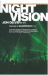 Jon Oliver - Night Vision