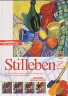 Stilleben in Öl