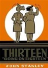 John Stanley, Rebecca Rosen - Thirteen Going on Eighteen