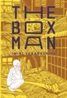 Imiri Sakabashira - The Box Man