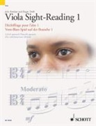 John Kember, Roger Smith - Viola Sight-Reading 1