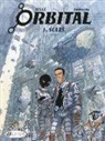 Pelle, Serge Pelle, PELLE RUNBERG, Pelle Serge, Runberg, Sylvain Runberg... - ORBITAL T 1 SCARS