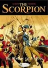 DESBERG, Stephen Desberg, Desberg Stephen, Marini, Enrico Marini, MARINI DESBERG... - THE SCORPION T 2 THE DEVIL IN THE VATICA