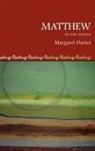 Margaret Davies - Matthew, Second Edition