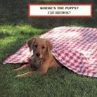 Cheryl Christian, Laura Dwight - Where's the Puppy? (English/Russian)