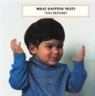 Cheryl Christian, Laura Dwight - What Happens Next? (English/Russian)