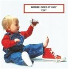 Cheryl Christian, Laura Dwight - Where Does It Go? (English/Russian)