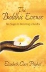 Elizabeth Clare Prophet, Elizabeth Clare (Elizabeth Clare Prophet) Prophet - The Buddhic Essence