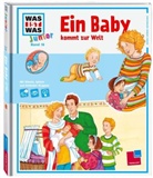 Fabian und Christian Jeremies, Tatjana Marti, Christian Jeremias, Fabian Jeremias, Christian Jeremies, Fabian Jeremies - Ein Baby kommt zur Welt