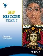 Ian Dawson, Maggie Wilson - SHP History Year 7 Pupil's Book