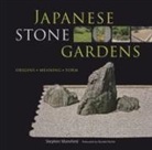 Stephen Mansfield, Donald Richie - Japanese Stone Gardens