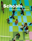 Sibylle Kramer - Schools - Educational Spaces