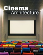 Chris van Uffelen, Chris van Uffelen - Cinema Architecture