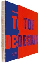 Chris van Uffelen, Chris van Uffelen - Toy Design
