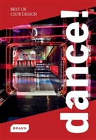 Dance!  Best of Club Design