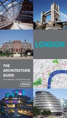 Hennin Klattenhoff, Henning Klattenhoff, David Whitehead - London - The Architecture Guide