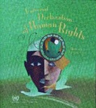Eric (ILT) Puybaret, Eric Puybaret - Universal Declaration of Human Rights