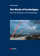Klaus Idelberger, Linda Wilharm - Footbridges