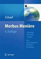 Helmut Schaaf - Morbus Meniere
