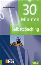 Stefanie Demann - 30 Minuten Selbstcoaching
