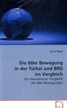 Ayhan Bilgin - Die 68er Bewegung in der Türkei und BRD im Vergleich