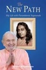 Swami Kriyananda, Swami Kyriyananda, Kriyananda Swami, Swami Kriyananda, J. Donald Walters - The New Path