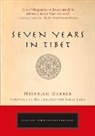 Heinrich Harrer, Heinrich (Heinrich Harrer) Harrer - Seven Years in Tibet
