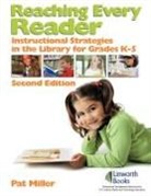Pat Miller, Miller Pat - Reaching Every Reader