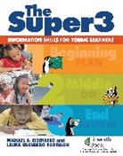 Robert Berkowitz, Robert E Berkowitz, Robert E. Berkowitz, Michael Eisenberg, Michael B Eisenberg, Michael B. Eisenberg... - The Super3