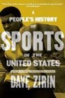 Dave Zirin, Zirin Dave - People's History of Sports in the United States