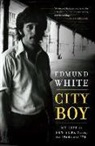 Edmund White - City Boy