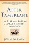 John Darwin - After Tamerlane
