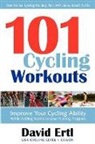 David Ertl - 101 Cycling Workouts