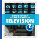 Gary T Chmielewski, Gary T. Chmielewski - How Did You Get to My House?: Television
