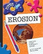 Ariel Kazunas, Charnan Simon - Erosion