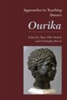 Mary Ellen (EDT) Birkett, Mary Ellen Birkett, Christopher Rivers - Approaches to Teaching Duras's Ourika