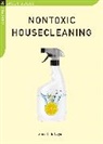 Amy Kolb Noyes - Nontoxic Housecleaning